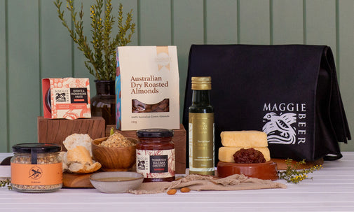 Maggie's Savoury Platter Essentials Gift Pack