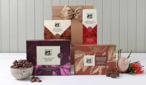 Chocolate Bliss Hamper