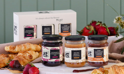 Indulgent Delights Gift Pack