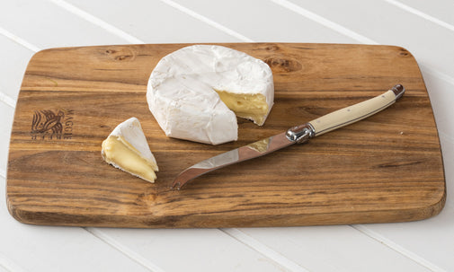 Laguiole Cheese Knife