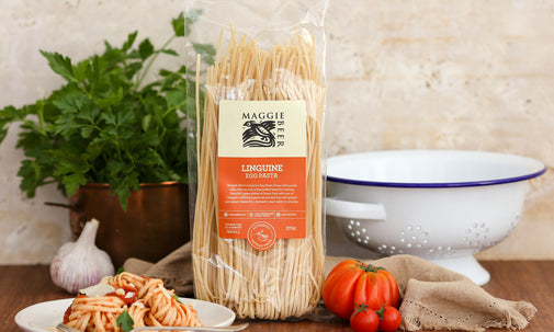 Linguine Egg Pasta 375g