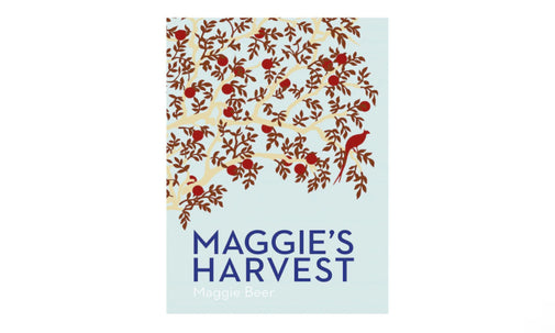 Maggie's Harvest Cookbook