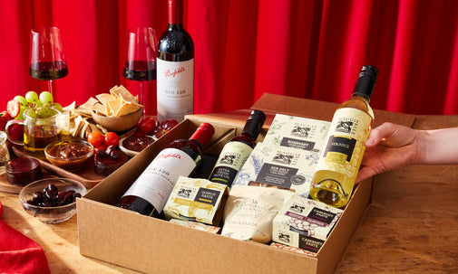 Maggie Beer & Penfolds Icons of South Australia Hamper