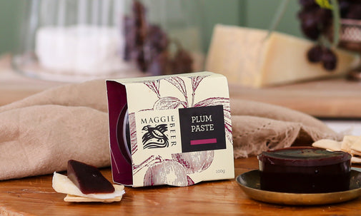 Plum Paste 100g