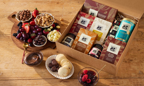 Sweet Celebrations Hamper