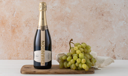 Chandon Sparkling Chardonnay Pinot Noir Brut NV 750ml