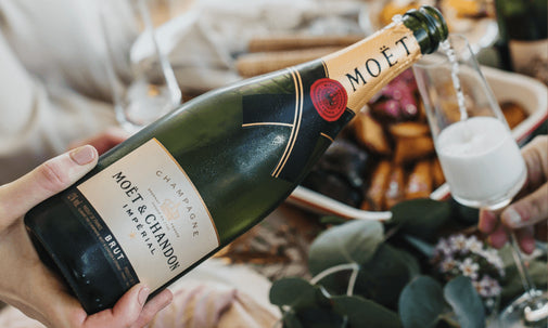 Moët & Chandon Impérial Brut NV 750ml